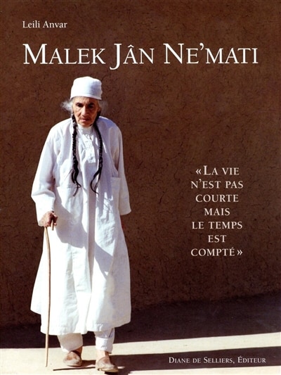 Front cover_Malek Jân Ne'mati