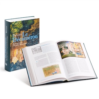 Front cover_Le D&eacute;cam&eacute;ron