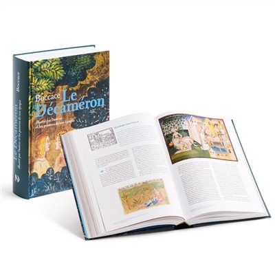 Front cover_Le D&eacute;cam&eacute;ron