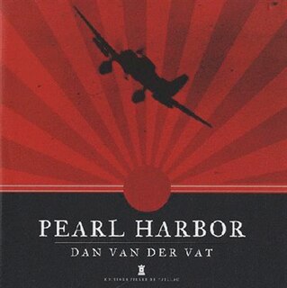Couverture_Pearl Harbor : une histoire illustrée