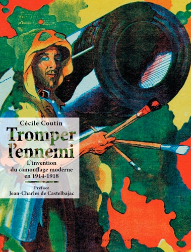 Couverture_Tromper l'ennemi