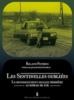 Front cover_Les sentinelles oubliées