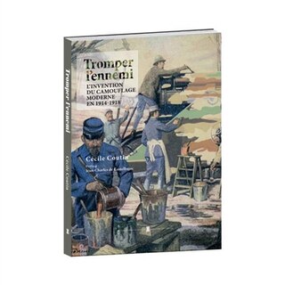 Couverture_Tromper l'ennemi
