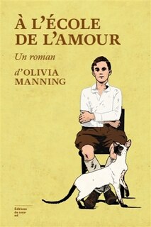 Front cover_A l'école de l'amour
