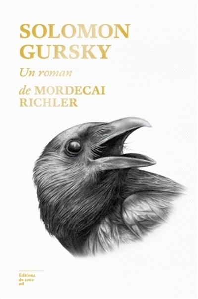 Couverture_Solomon Gursky