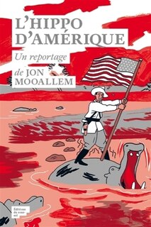 Front cover_L' hippo d'Amérique