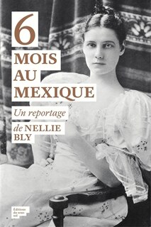 Front cover_6 mois au Mexique