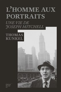 Front cover_L' homme aux portraits