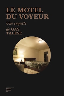 Couverture_Le motel du voyeur : une enquête