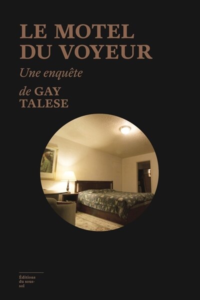 Couverture_Le motel du voyeur : une enquête