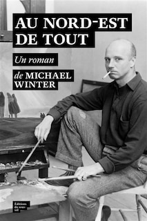 Front cover_Au nord-est de tout
