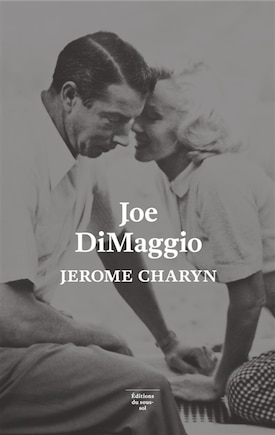 Joe DiMaggio: portrait de l'artiste en joueur de base-ball