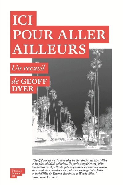 Couverture_Ici pour aller ailleurs