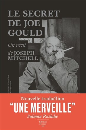 Le secret de Joe Gould