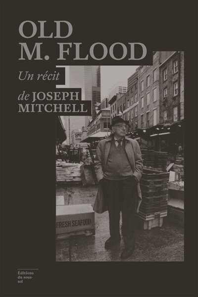Front cover_Old M. Flood