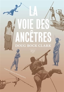 Couverture_La voie des ancêtres