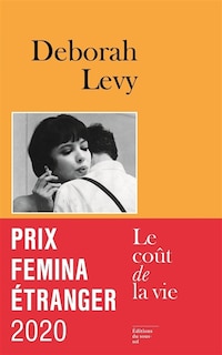 Couverture_Le coût de la vie