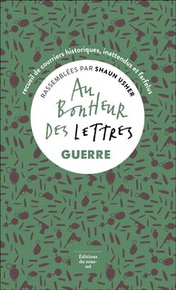 Front cover_Guerre