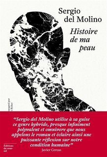 Front cover_Histoire de ma peau
