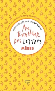 Front cover_Mères