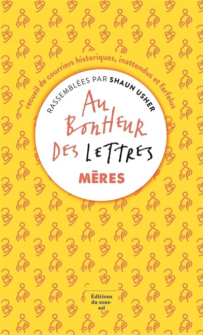 Front cover_Mères