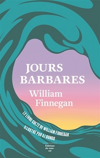 Front cover_Jours barbares