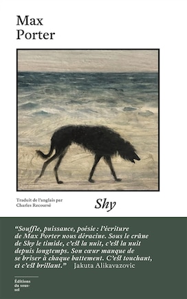 Shy: le timide