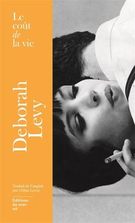 Front cover_Le coût de la vie