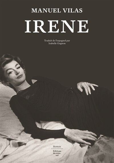 Front cover_Irene