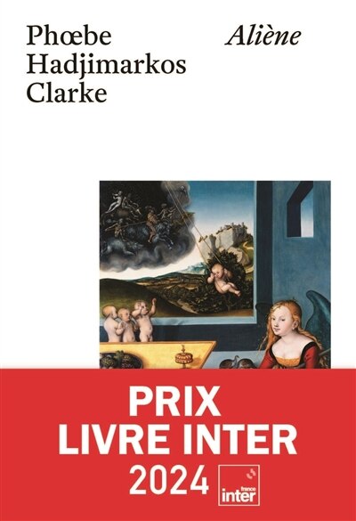 Front cover_Aliène