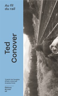 Front cover_Au fil du rail