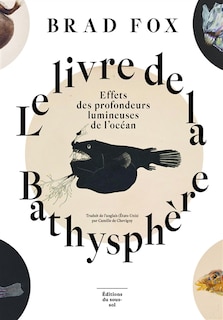 Front cover_Le livre de la bathysphère