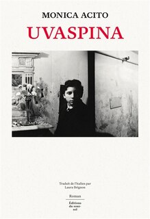 Front cover_Uvaspina