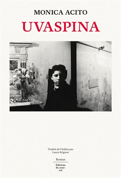 Front cover_Uvaspina
