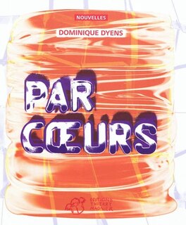 Front cover_Par coeurs