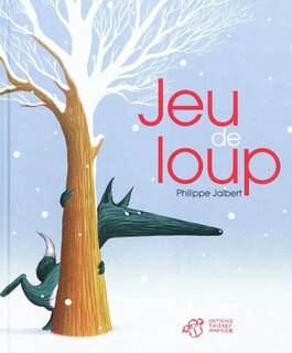 Front cover_Jeu de loup