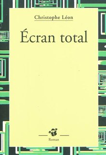 Front cover_Ecran total