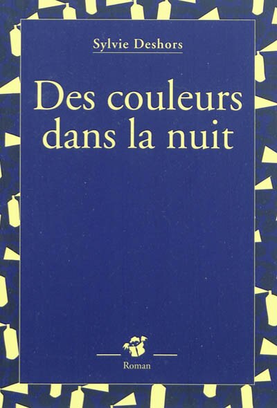 Couverture_Des couleurs dans la nuit