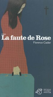 Front cover_La faute de Rose