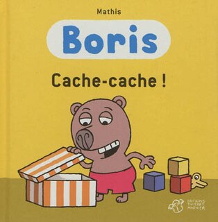 Front cover_Cache-cache !