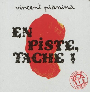 Front cover_En piste, tache !