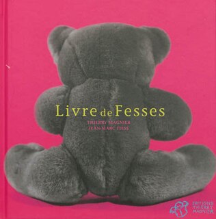 Couverture_Livre de fesses