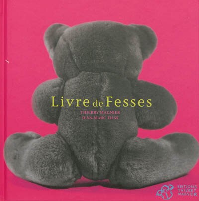 Couverture_Livre de fesses