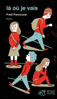 Front cover_Là où je vais