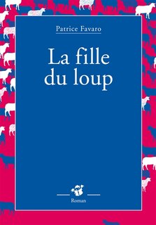Couverture_La Fille Du Loup