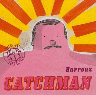 Front cover_Catchman