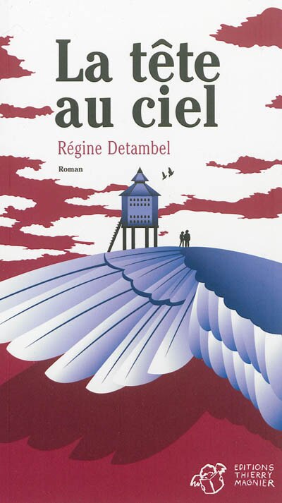 Front cover_La tête au ciel