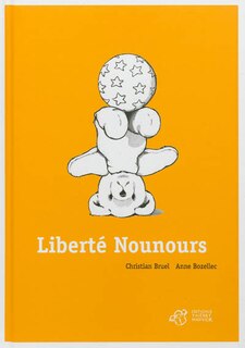 Couverture_Liberté nounours