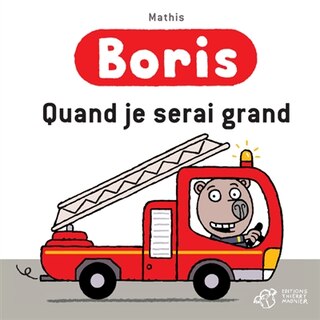 Front cover_Quand je serai grand