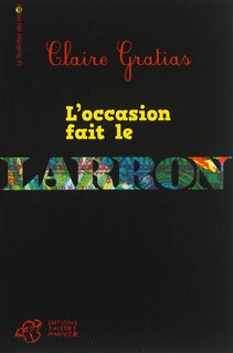 Front cover_L' occasion fait le larron